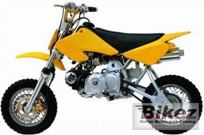 2005 Veli VL 110 GY photo